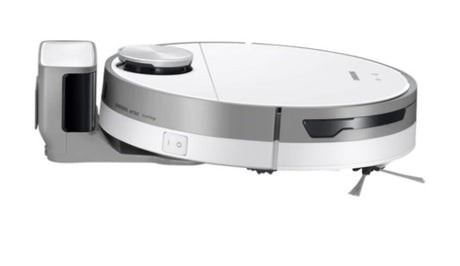 Samsung Jet Bot™ robot vacuum | VR30T80313W/EU - ROBOT VACUUM CLEANER - Beattys of Loughrea