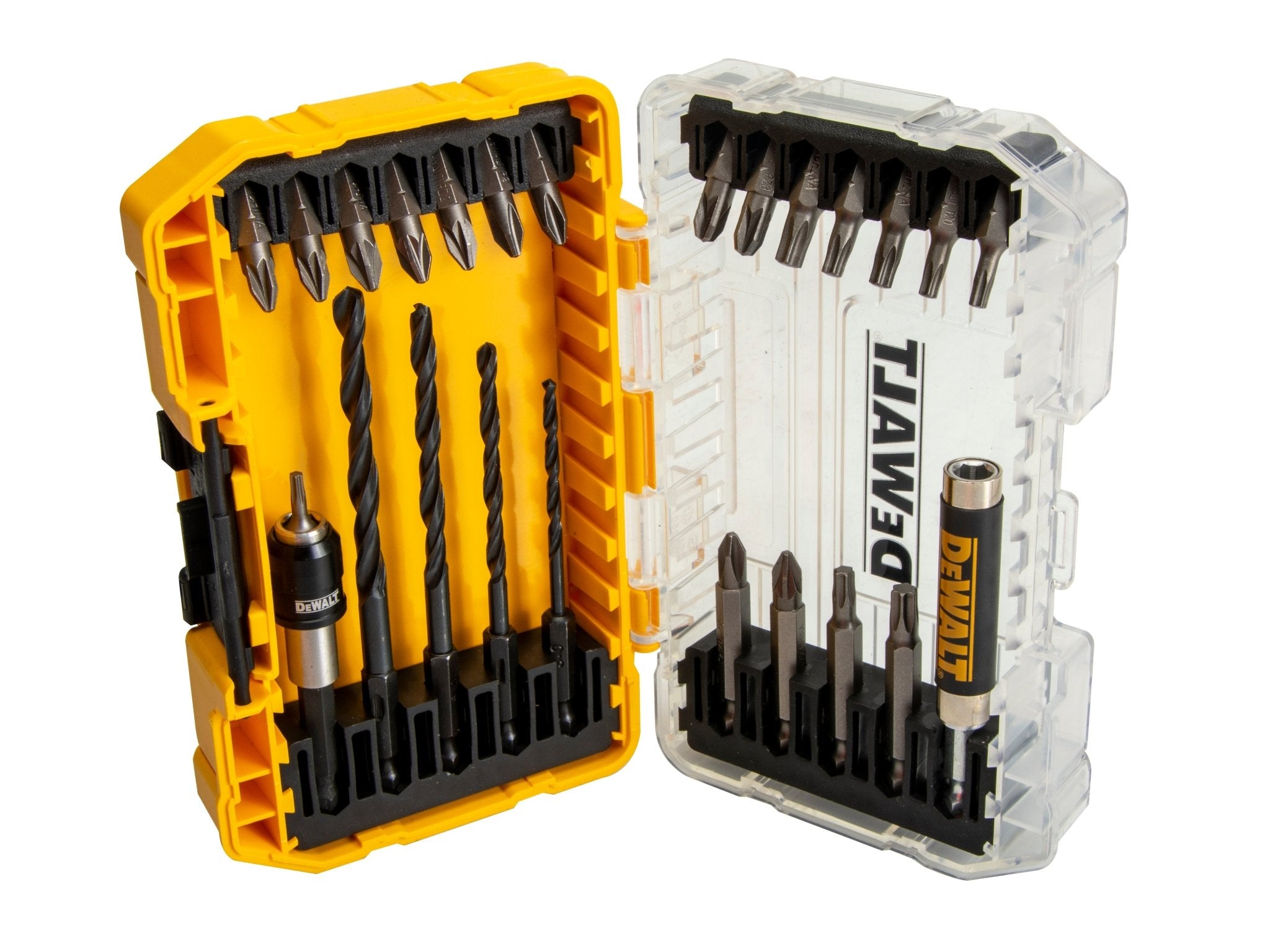 DeWalt Drill Driver Bit Set 25pc
