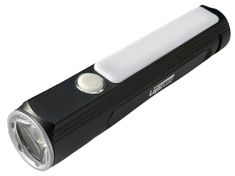 Lighthouse Elite Rechargeable Boost Torch - TORCH/HANDLAMP - Beattys of Loughrea