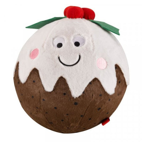 PlayPud MegaBall - PET TOYS BOOKS - Beattys of Loughrea