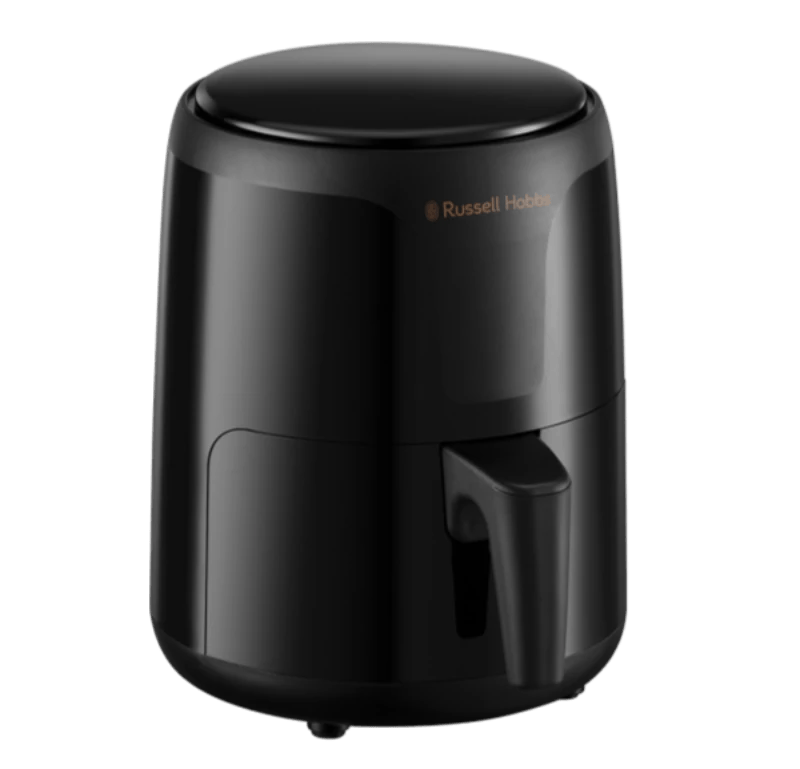 Russell Hobbs SatisFry Air Fryer - 1.8 Litre Small 26500 - DEEP FAT FRYERS/ AIR FRYER - Beattys of Loughrea