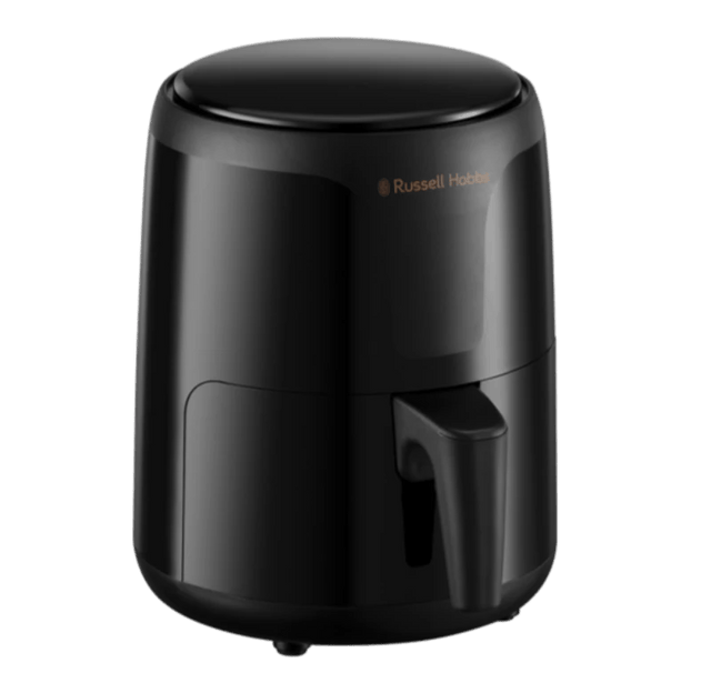 Russell Hobbs SatisFry Air Fryer - 1.8 Litre Small 26500 - DEEP FAT FRYERS/ AIR FRYER - Beattys of Loughrea