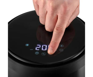 Russell Hobbs SatisFry Air Fryer - 1.8 Litre Small 26500 - DEEP FAT FRYERS/ AIR FRYER - Beattys of Loughrea