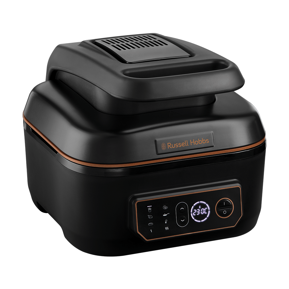 Russell Hobbs SatisFry Air & Grill Multi Cooker 26520 - DEEP FAT FRYERS/ AIR FRYER - Beattys of Loughrea