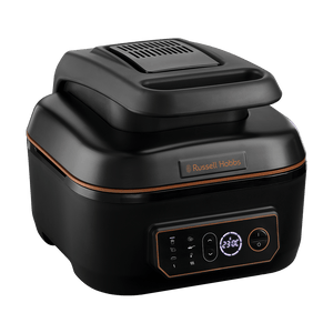 Russell Hobbs SatisFry Air & Grill Multi Cooker 26520 - DEEP FAT FRYERS/ AIR FRYER - Beattys of Loughrea