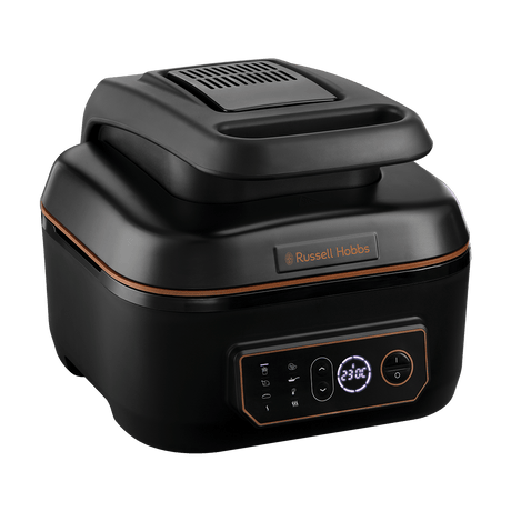 Russell Hobbs SatisFry Air & Grill Multi Cooker 26520 - DEEP FAT FRYERS/ AIR FRYER - Beattys of Loughrea