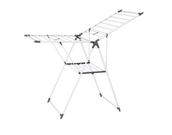 Laundrysure Premium Winged Clothes Airer - CLEANING CLOTHES AIRER - Beattys of Loughrea