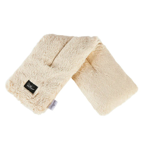 Warmies Luxury Almond Neck Wrap - H/H - HOT WATER BOTTLE - Beattys of Loughrea