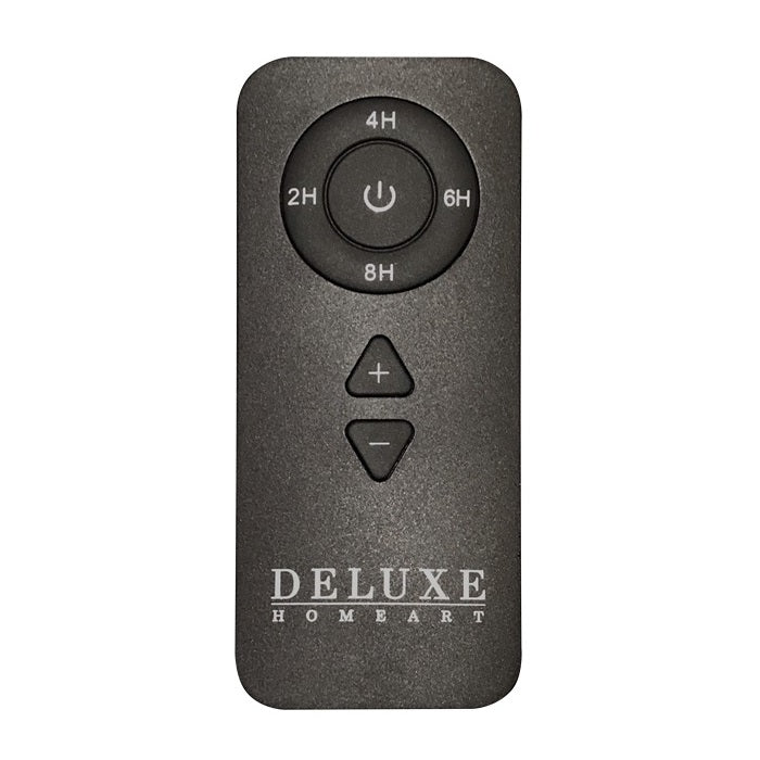 Deluxe HomeArt Remote control for Deluxe HomeArt Candles - BATTERY LED CANDLES - Beattys of Loughrea
