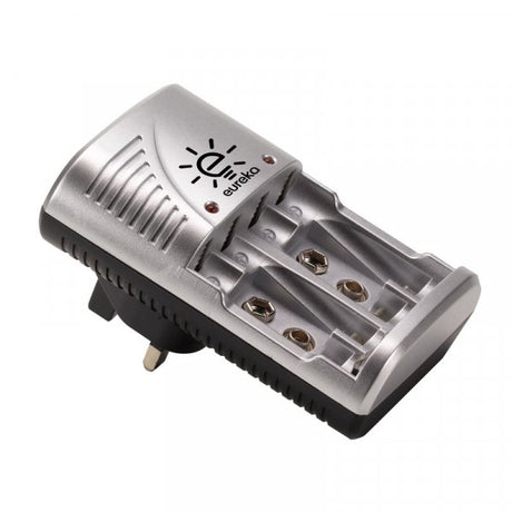 Battery Charger - BATTERIES - Beattys of Loughrea