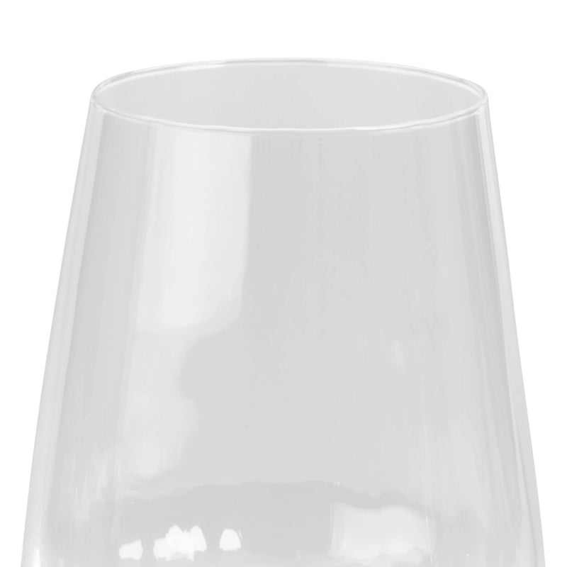 Livellara Set of 2 Large White Wine Glasses - DRINKING GLASSES - Beattys of Loughrea