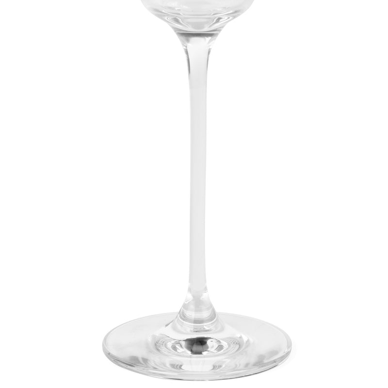 Livellara Set of 2 Champagne Glasses - DRINKING GLASSES - Beattys of Loughrea
