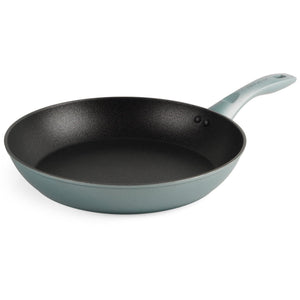 Progress Shimmer Collection Green 28cm Non-Stick Fry Pan - FRYPAN/WOK/SKILLET - Beattys of Loughrea