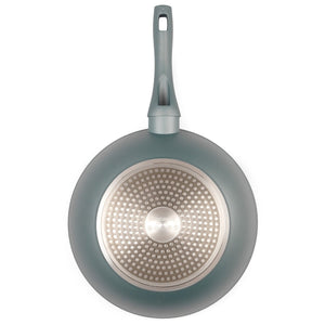 Progress Shimmer Collection 28cm Non-Stick Stir Fry Pan - FRYPAN/WOK/SKILLET - Beattys of Loughrea