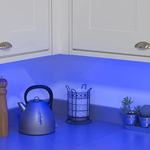 Intempo 5m LED Multi-Colour USB Strip Light - Beattys of Loughrea , www.beattys.ie