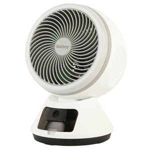 Beldray 4 in 1 Climate Dome with Cooler, Heater, Humidify & Diffuser - White - FAN HEATERS - Beattys of Loughrea