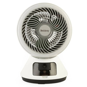 Beldray 4 in 1 Climate Dome with Cooler, Heater, Humidify & Diffuser - White - FAN HEATERS - Beattys of Loughrea