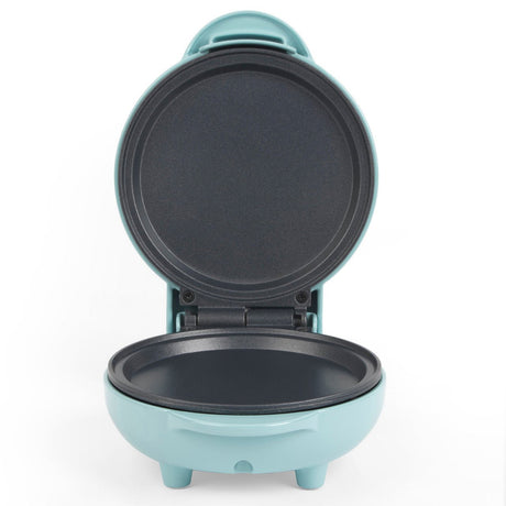 Giles & Posner Sorbet Blue Pastel Compact Mini Snack Maker - SANDWICH MAKER - Beattys of Loughrea