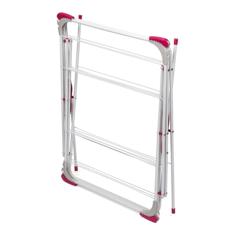 Kleeneze 3 Tier Clothes Airer - CLEANING CLOTHES AIRER - Beattys of Loughrea