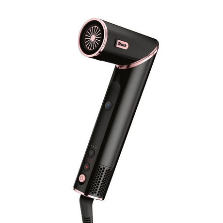 Shark FlexStyle Air Styler & Hair Dryer, 5 Attachments HD440UK - HAIR DRYER - Beattys of Loughrea