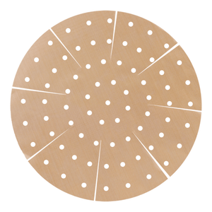 Air Fryer Liner Natural 1 pack - MICROWAVE WARE/FOILS/FREEZER BAG - Beattys of Loughrea