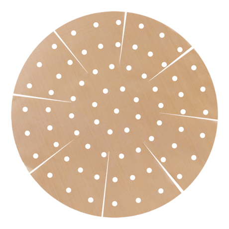 Air Fryer Liner Natural 1 pack - MICROWAVE WARE/FOILS/FREEZER BAG - Beattys of Loughrea