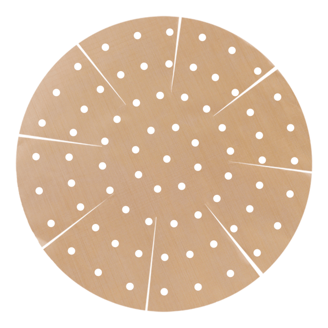 Air Fryer Liner Natural 1 pack - MICROWAVE WARE/FOILS/FREEZER BAG - Beattys of Loughrea