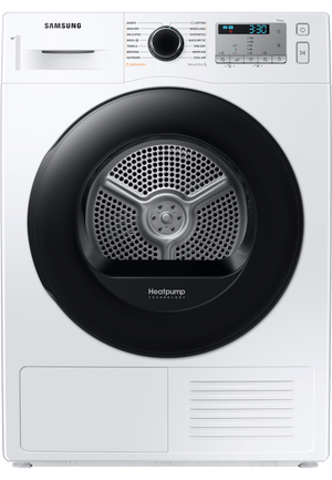 Samsung 9kg DV5000 Heat Pump Tumble Dryer A++ | DV90TA040AH/EU - TUMBLE DRYERS - Beattys of Loughrea