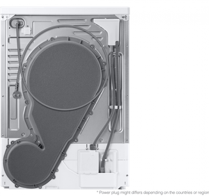 Samsung 9kg DV5000 Heat Pump Tumble Dryer A++ | DV90TA040AH/EU - TUMBLE DRYERS - Beattys of Loughrea