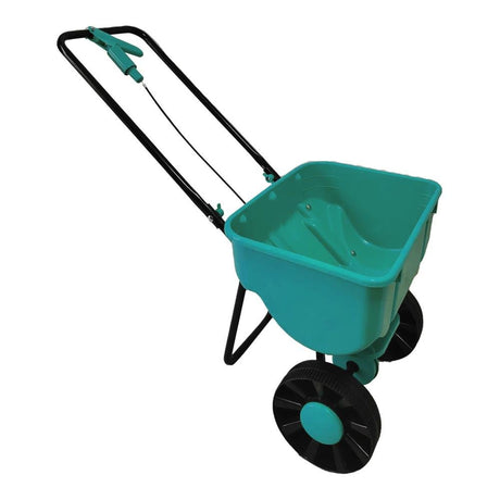 Gardensure Rotary Broadcast Spreader 15L - SPREADERS - Beattys of Loughrea