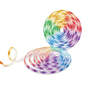 TP-Link Tapo L93010 Smart Wi-Fi Light Strip, Multicolor 10M - LED STRING DECO LIGHTS (NOT XMAS) - Beattys of Loughrea
