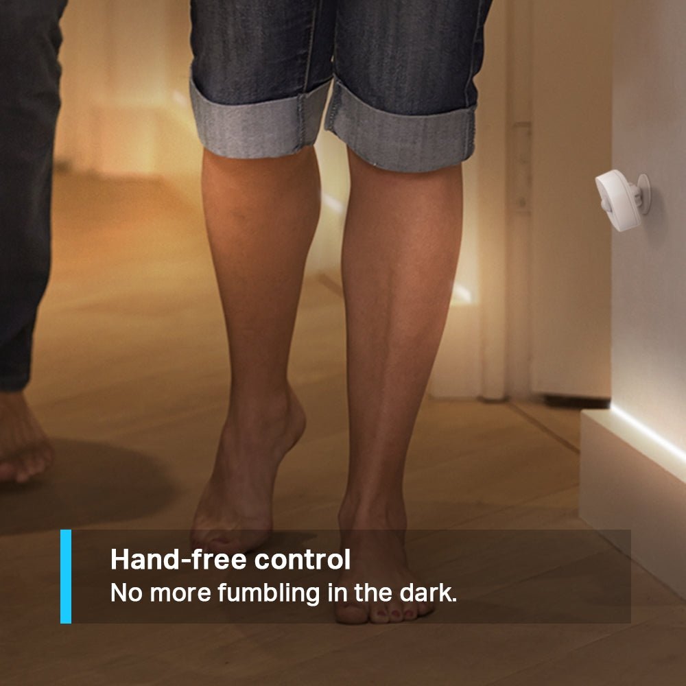 TP-Link Tapo T100 Smart Motion Sensor - SECURITY CAMERA/ PRODUCTS - Beattys of Loughrea