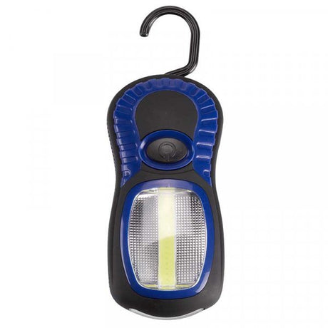 Ergo Torch 80 Lumen - TORCH/HANDLAMP - Beattys of Loughrea