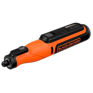 BLACK+DECKER 7.2V Cordless Rotary Tool - DRILLS - Beattys of Loughrea