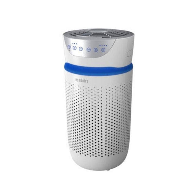 Homedics Total Clean 5 in 1 Tower Air Purifier ( AP-T20WT- GB ) - DE HUMIDIFIER - Beattys of Loughrea