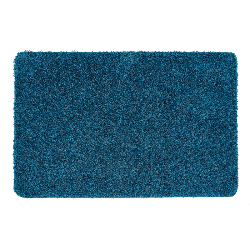 My Rug Teal 60cm x 100cm - FLOOR/FIRESIDE RUGS - Beattys of Loughrea