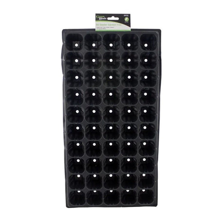 Green Blade Seeder Tray 50 - PROPAGATOR, SEED TRAY, MATTING - Beattys of Loughrea
