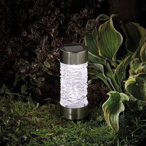 Solar Sundance 3 Lumen Stake Light - SOLAR / GARDEN ORNAMENTS - Beattys of Loughrea
