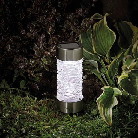 Solar Sundance 3 Lumen Stake Light - SOLAR / GARDEN ORNAMENTS - Beattys of Loughrea