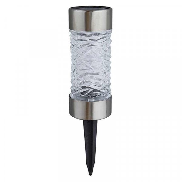 Solar Sundance 3 Lumen Stake Light - SOLAR / GARDEN ORNAMENTS - Beattys of Loughrea