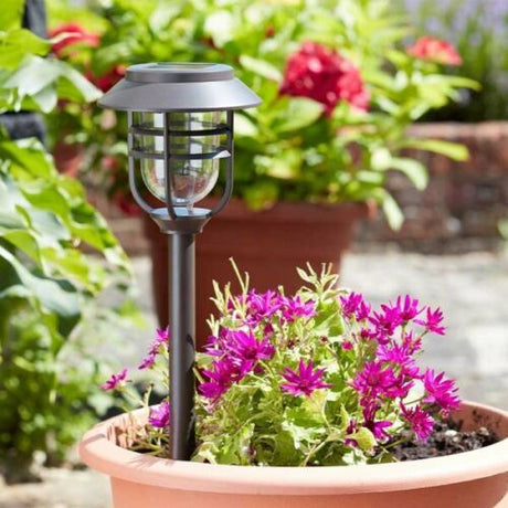 Avant 5 Lumen Stake Light 5pc Carry Pack - SOLAR / GARDEN ORNAMENTS - Beattys of Loughrea