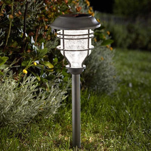 Solar Capri Stake Light 10 Lumen - SOLAR / GARDEN ORNAMENTS - Beattys of Loughrea