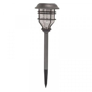 Solar Capri Stake Light 10 Lumen - SOLAR / GARDEN ORNAMENTS - Beattys of Loughrea