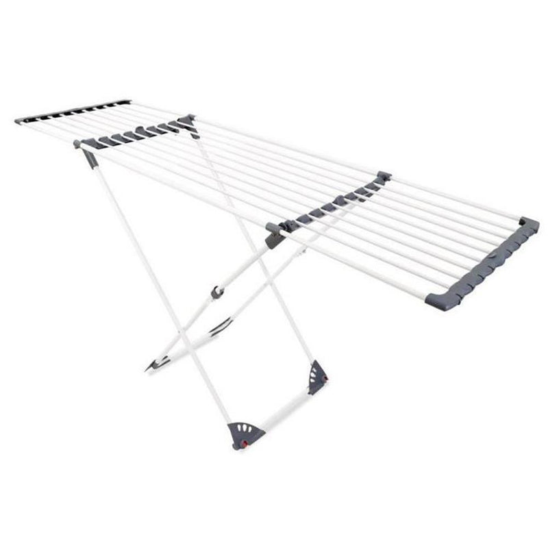 Laundrysure Premium Extendable Clothes Airer - CLEANING CLOTHES AIRER - Beattys of Loughrea