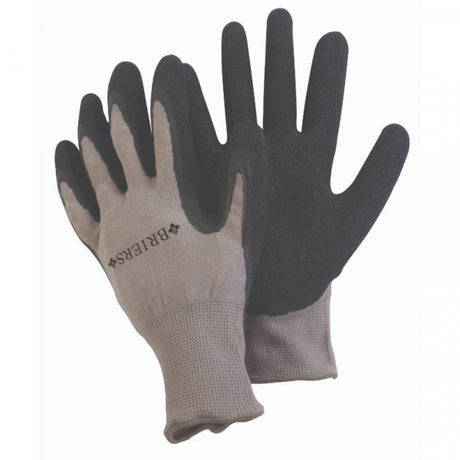 Dura Grip General Worker Large Size 9 - GARDEN GLOVES ,APRONS, KNEE PADS, GARDEN PEGS - Beattys of Loughrea
