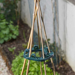 Cane Connectors 5pk - NETTING, MESH, WEED BLOCK - Beattys of Loughrea