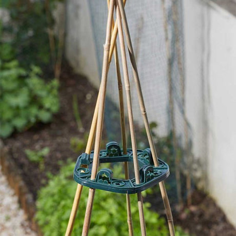 Cane Connectors 5pk - NETTING, MESH, WEED BLOCK - Beattys of Loughrea