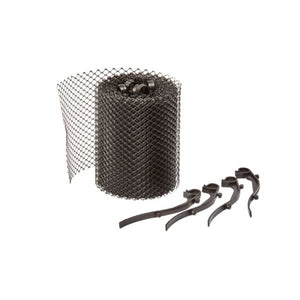 6m GutterMesh - NETTING, MESH, WEED BLOCK - Beattys of Loughrea