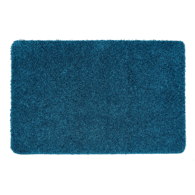 My Rug Teal 80cm x 120cm - FLOOR/FIRESIDE RUGS - Beattys of Loughrea