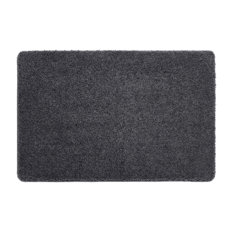 My Rug Charcoal 80cm x 120cm - FLOOR/FIRESIDE RUGS - Beattys of Loughrea